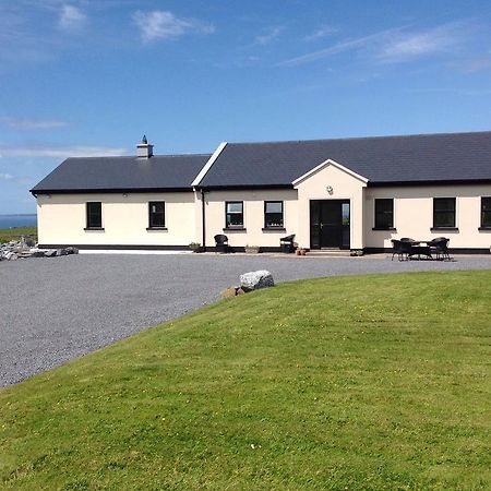 Castlebrook B&B Doolin Esterno foto