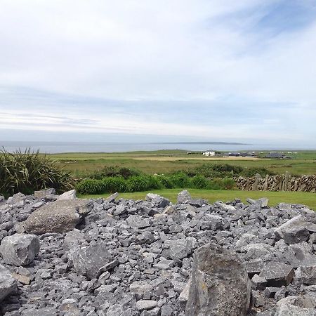 Castlebrook B&B Doolin Esterno foto