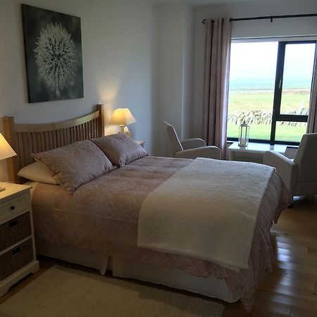 Castlebrook B&B Doolin Esterno foto