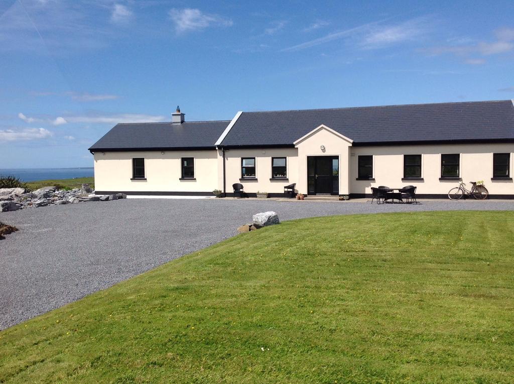 Castlebrook B&B Doolin Esterno foto