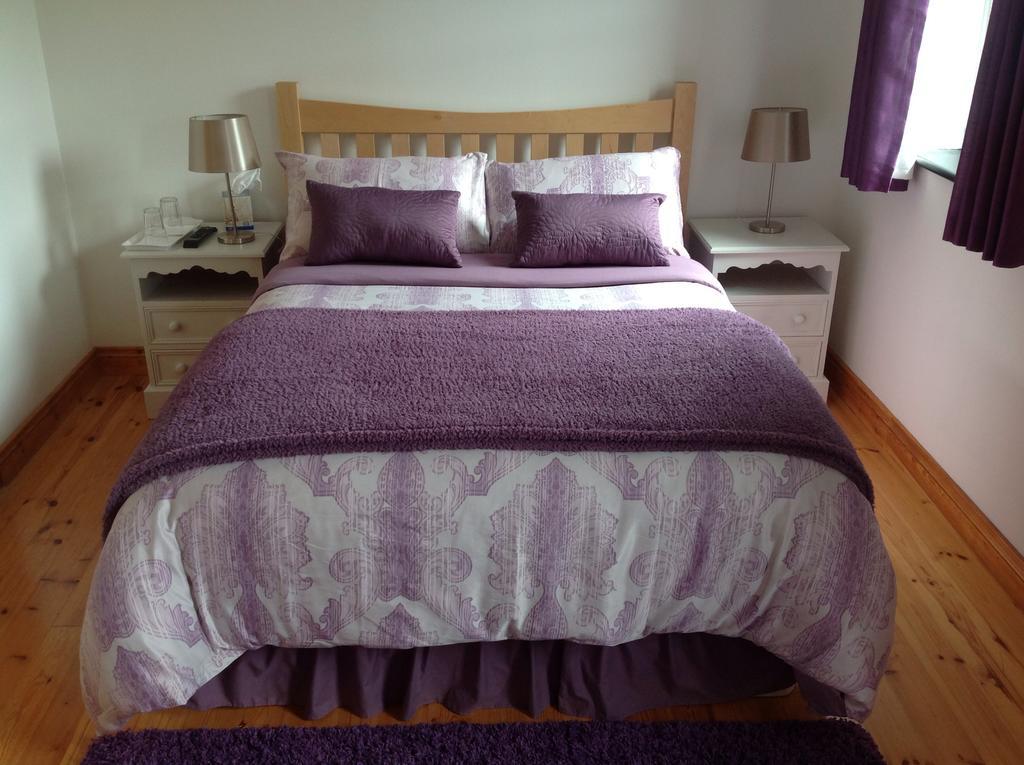 Castlebrook B&B Doolin Camera foto