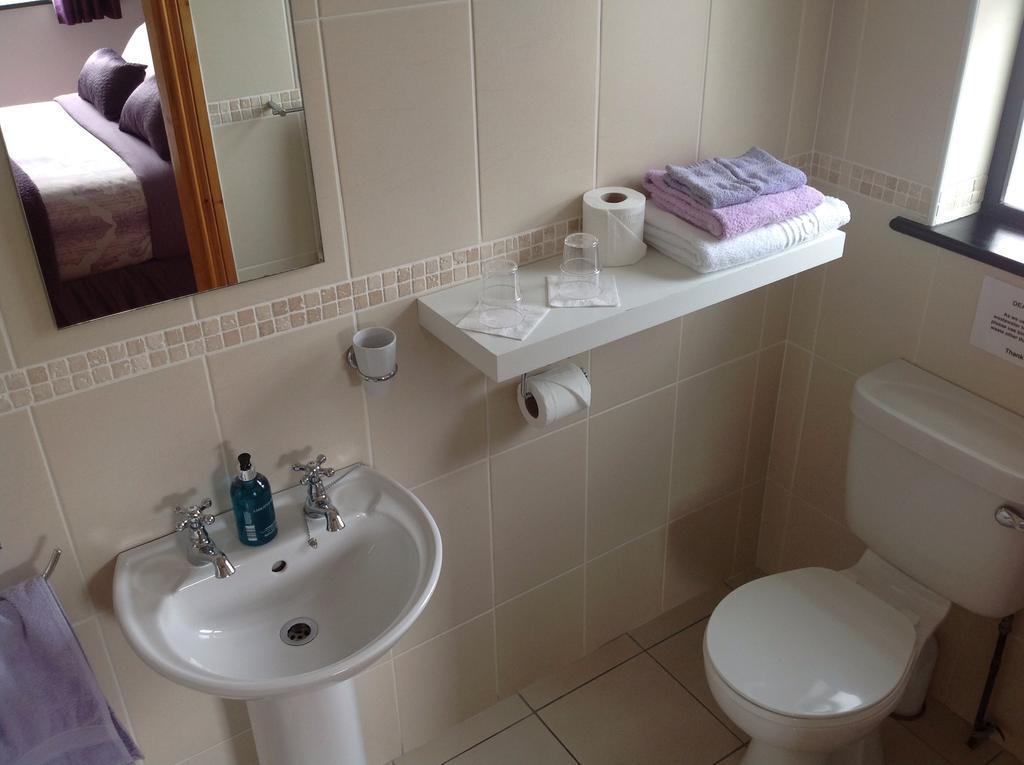 Castlebrook B&B Doolin Camera foto