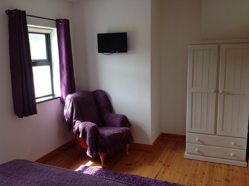 Castlebrook B&B Doolin Camera foto