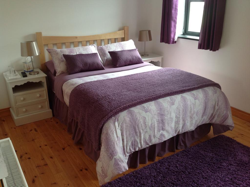 Castlebrook B&B Doolin Camera foto