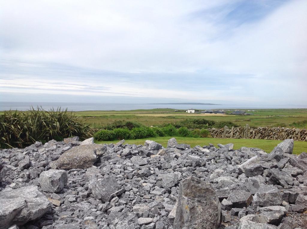 Castlebrook B&B Doolin Esterno foto