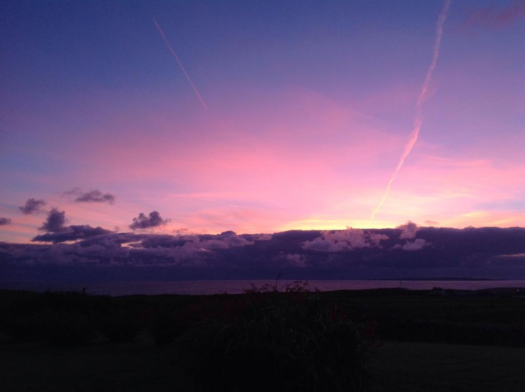 Castlebrook B&B Doolin Esterno foto