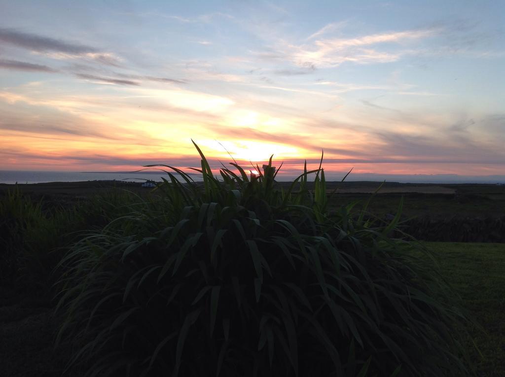 Castlebrook B&B Doolin Esterno foto