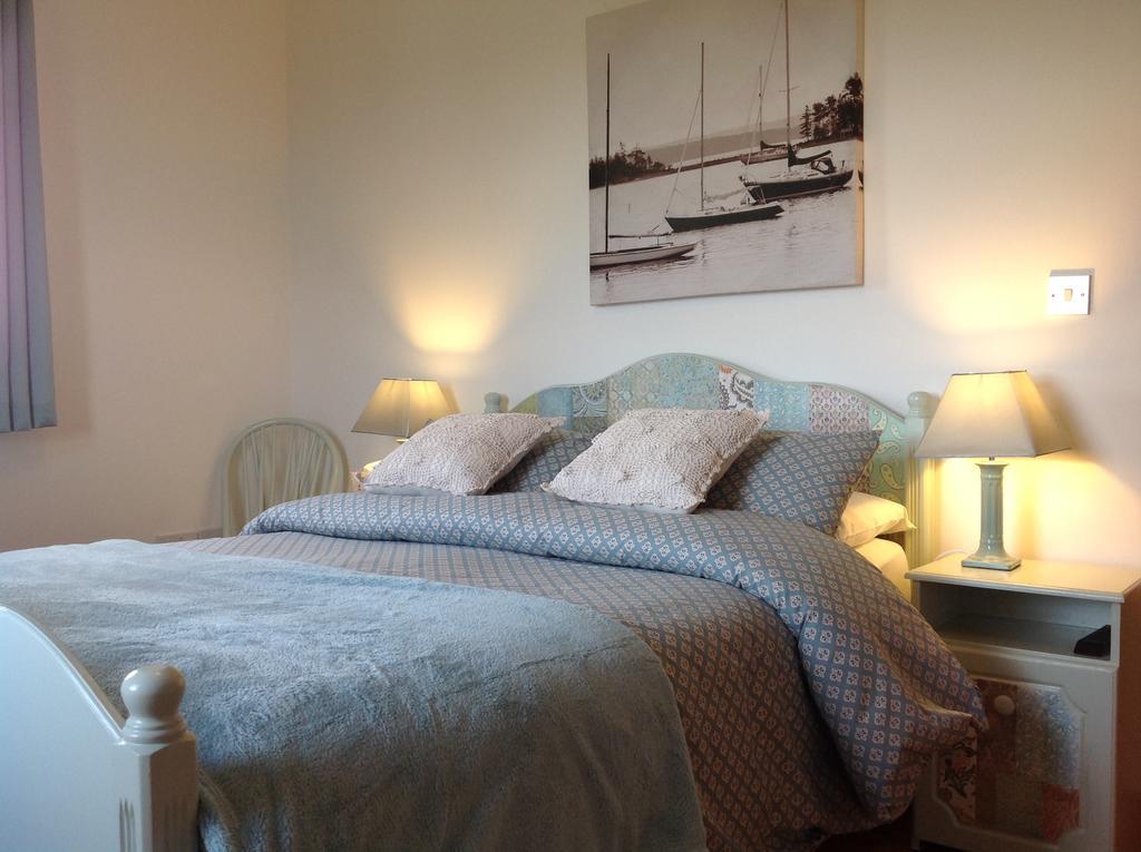 Castlebrook B&B Doolin Camera foto