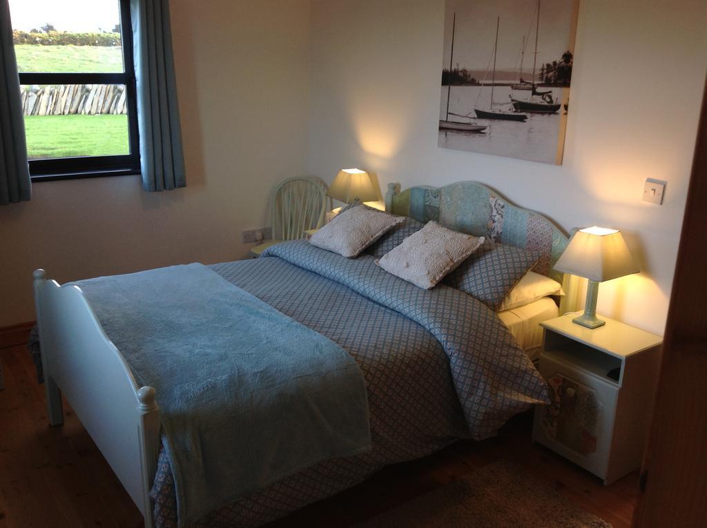 Castlebrook B&B Doolin Camera foto