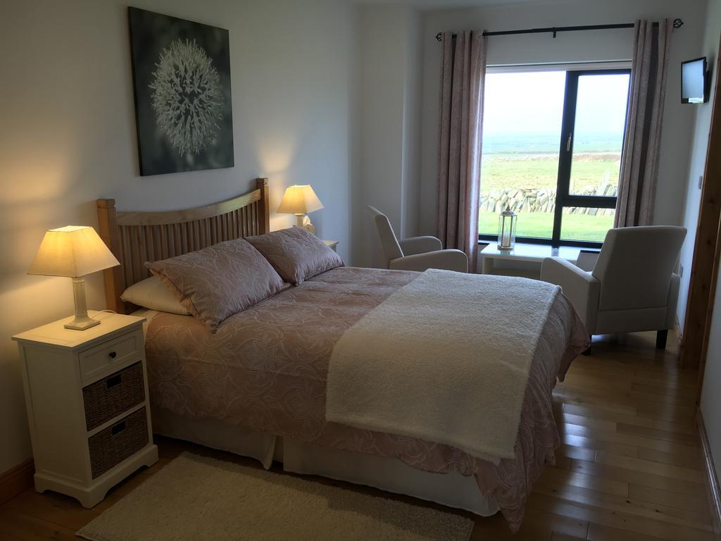 Castlebrook B&B Doolin Esterno foto